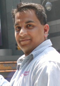 Karthik Bala