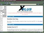 XPlus Screenshot